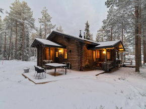 Holiday Home Felixinpolku 2 by Interhome, Ylläsjärvi